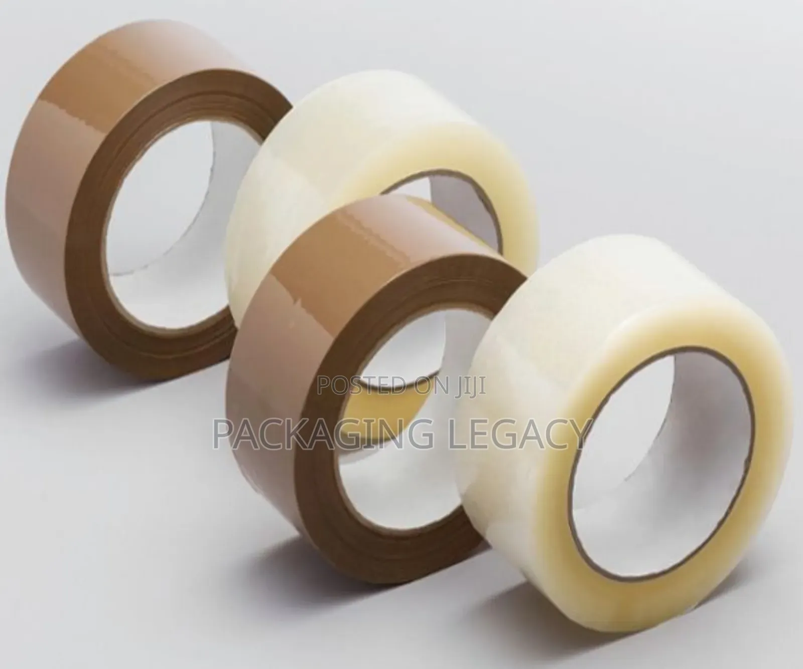 Packaging Tape