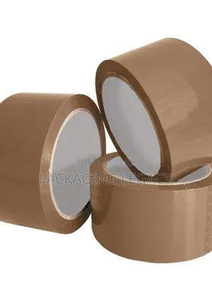 Packaging Tape
