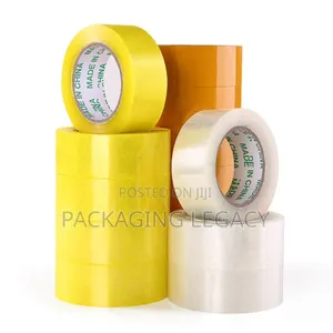 Packaging Tape