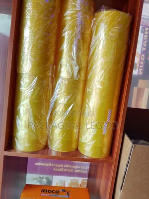 Packaging Tape
