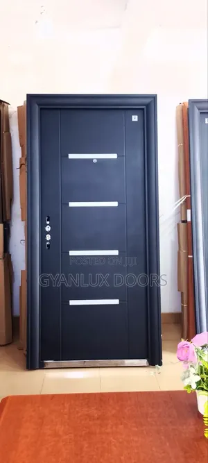 Gyanlux Quality Luxury Doors