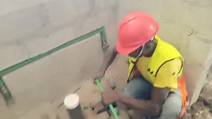 Plumbing Service/Works