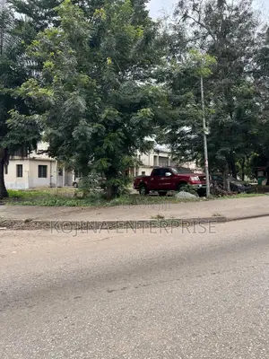 Prime Commercial Land for Sale – Alabar (Bonsam Gyamu)