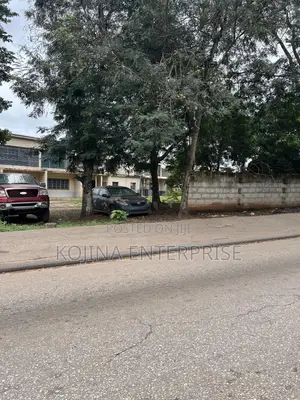 Prime Commercial Land for Sale – Alabar (Bonsam Gyamu)