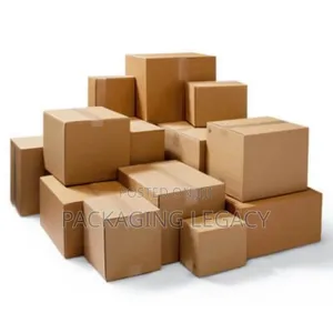 Carton Boxes for Packaging