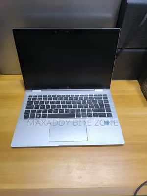 Laptop HP EliteBook 1040 G6 16GB Intel Core i5 SSD 512GB