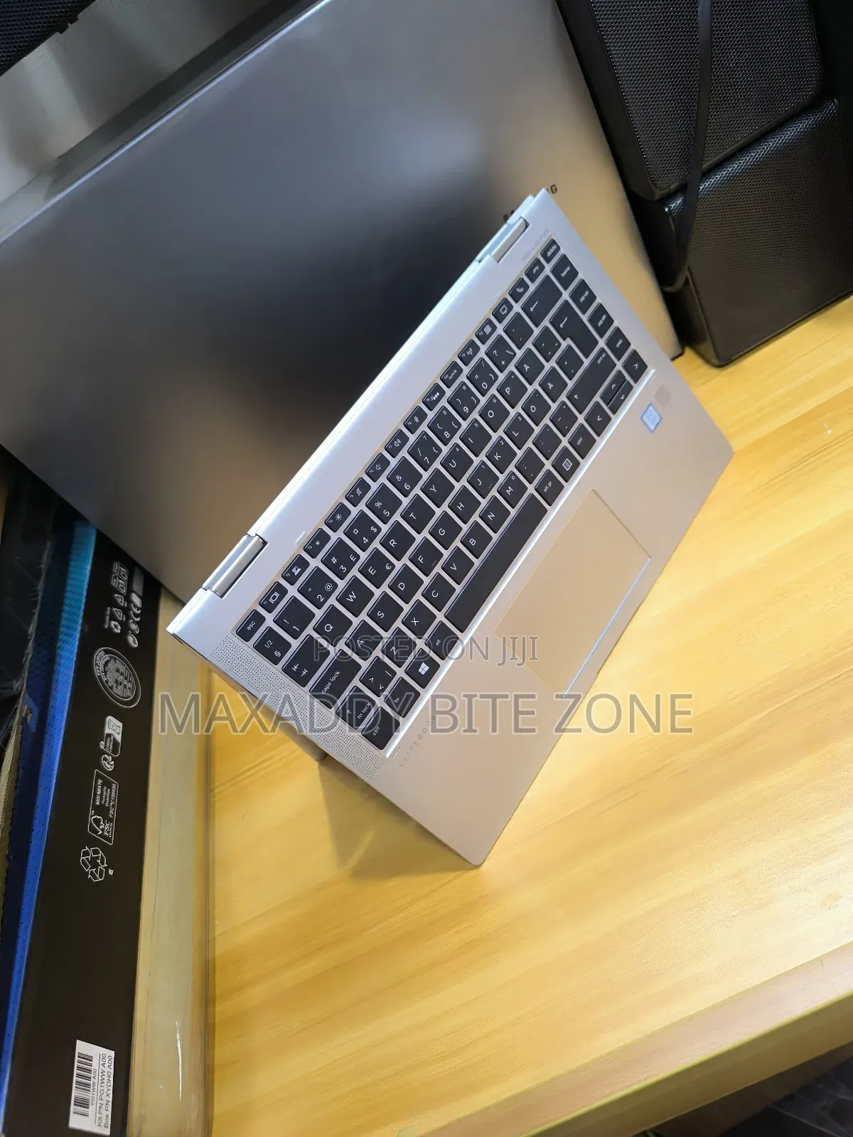 Laptop HP EliteBook 1040 G6 16GB Intel Core i5 SSD 512GB