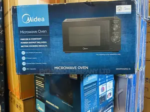 Newly Improved Midea 20liters Fast Heating Oven Microwave