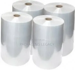 Shrink Wrap