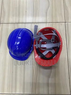 Safety Helmets