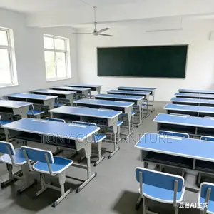 Set of Classroom Furniture