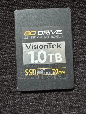 1tb Sata SSD