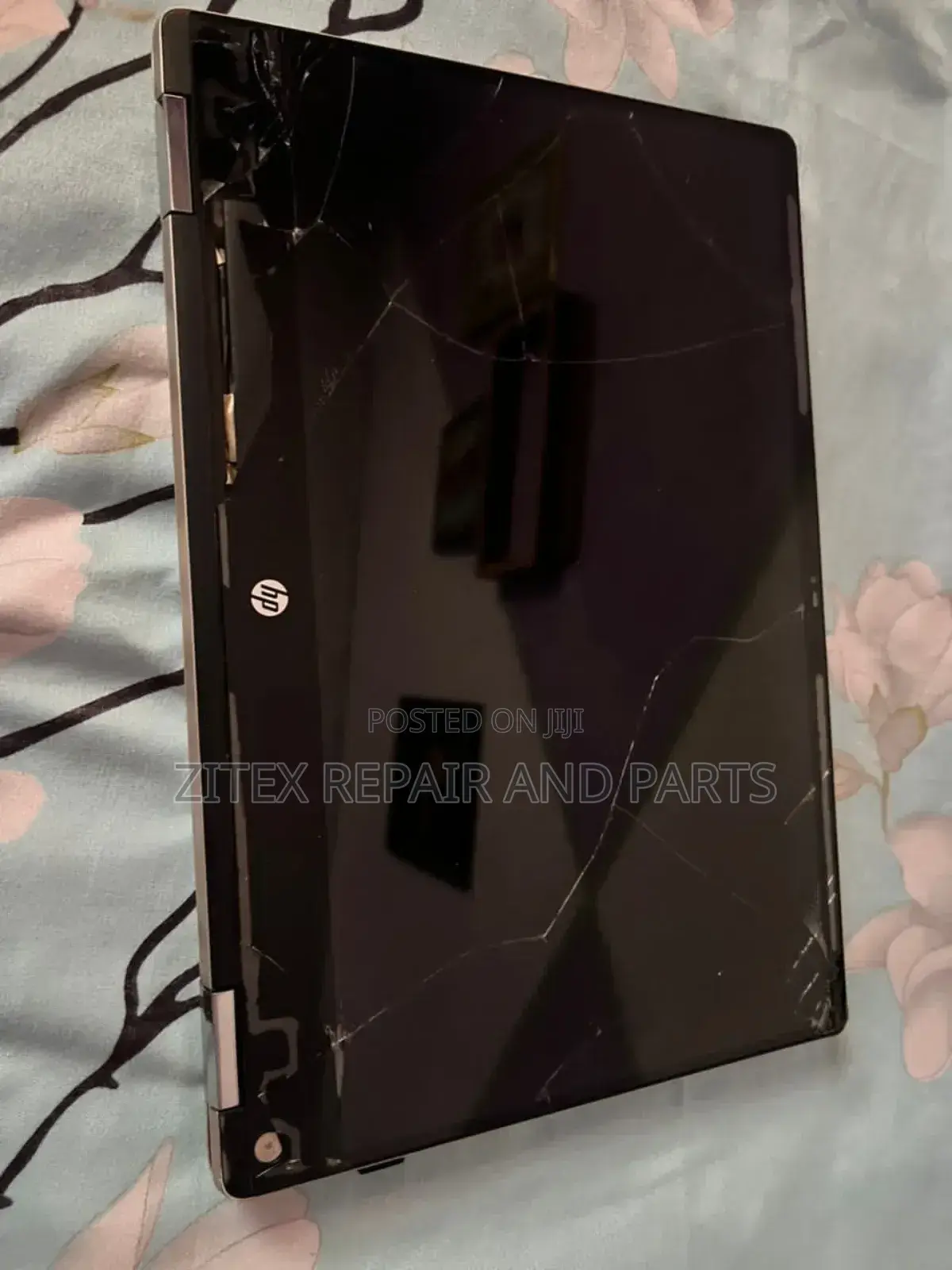 Laptop Screen Fixing