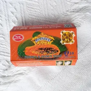 Asantee Soap