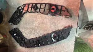 4runner Bumper Locker