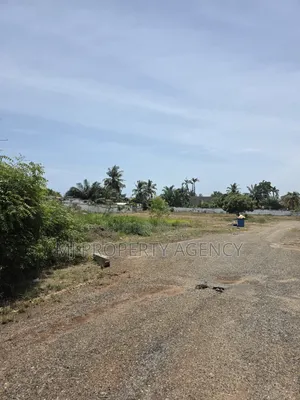 10,000 SQM Land at Tema Harbour