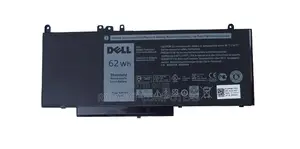 Dell 6mt4t Battery