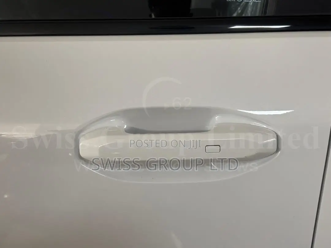 New Jetour T1 2025 White
