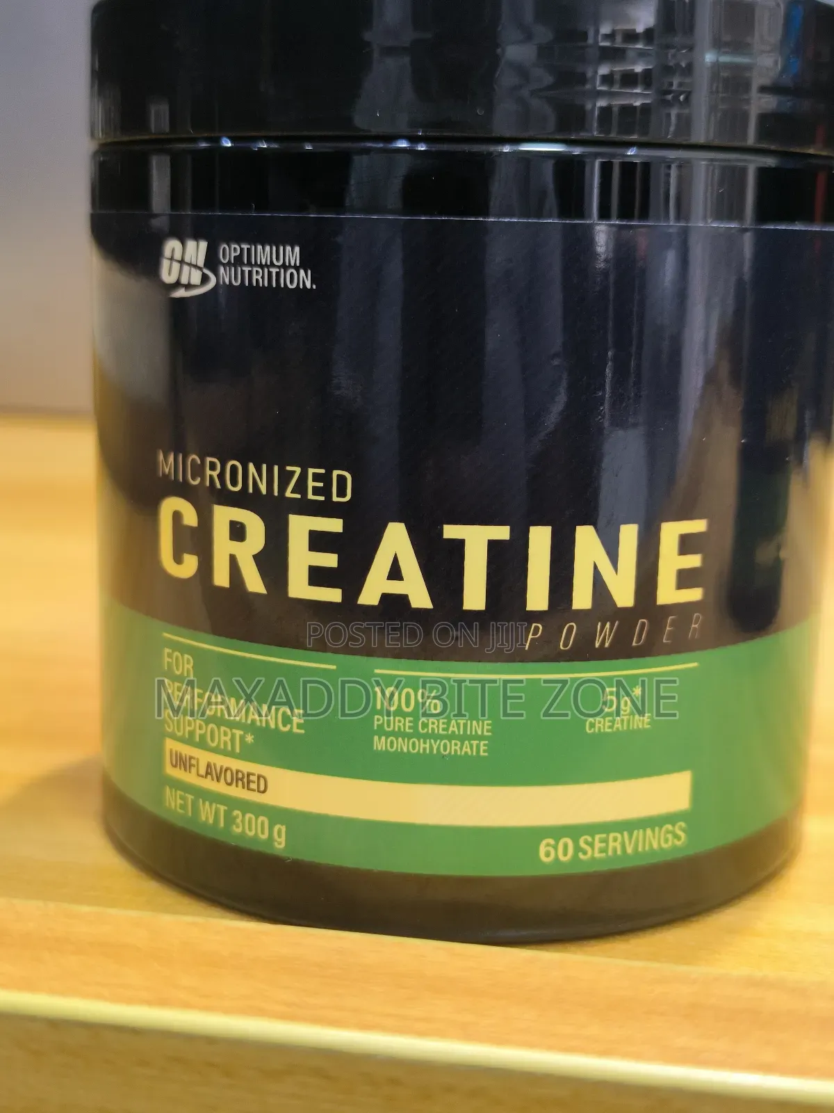300g Creatine