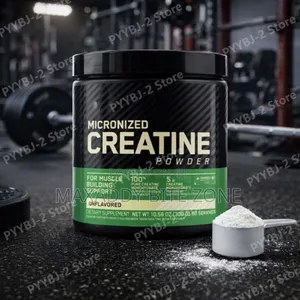 300g Creatine