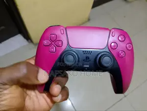 Ps 5 Home Used Original Controller