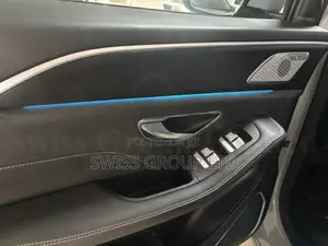 New Jetour X90 Plus 2025 Gray