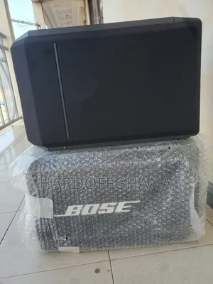 Bose Series 301