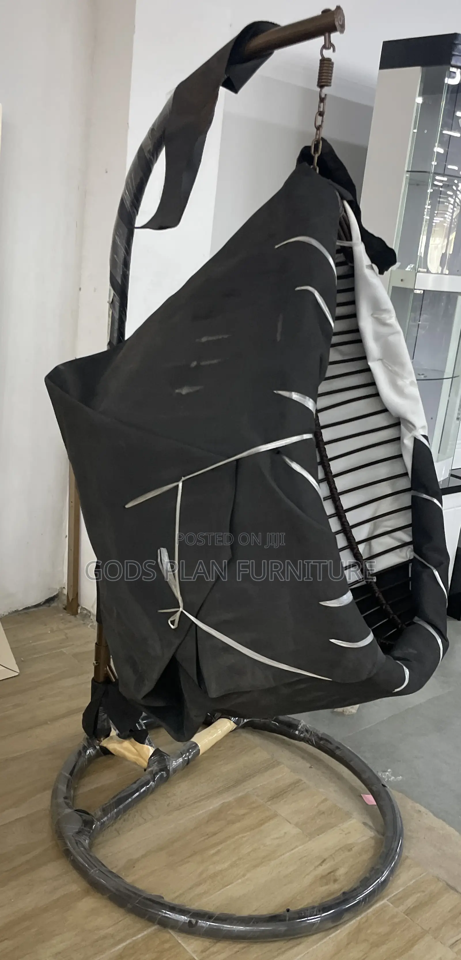 Hanging Swing Chair