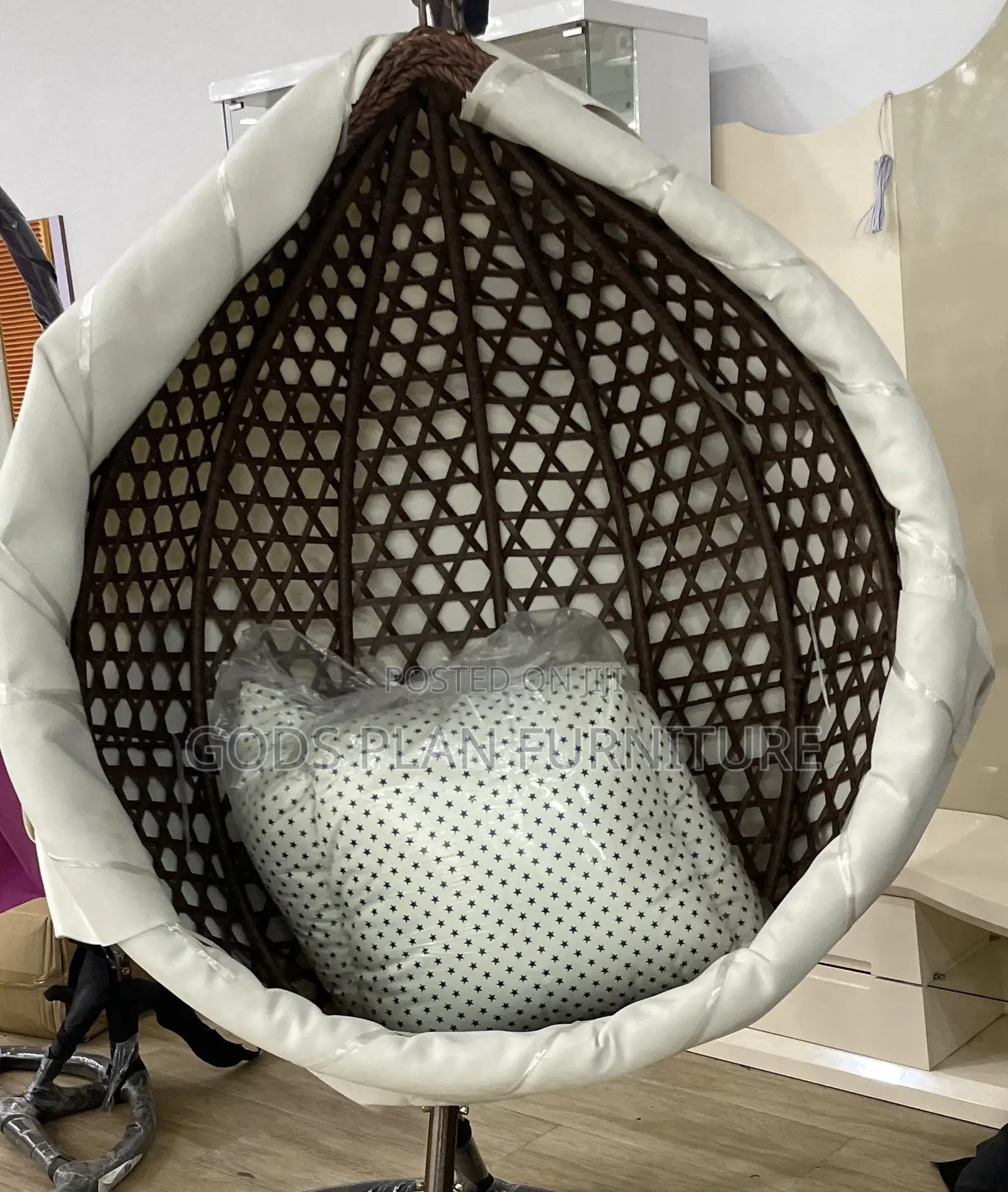 Hanging Swing Chair