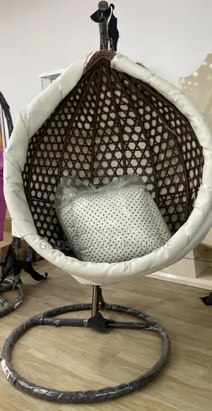 Hanging Swing Chair