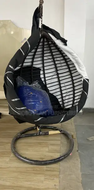 Hanging Swing Chair