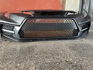 Toyota Corolla 2020 Front Bumper Complete (Se)