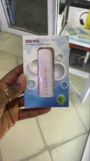 Universal 4g Modem