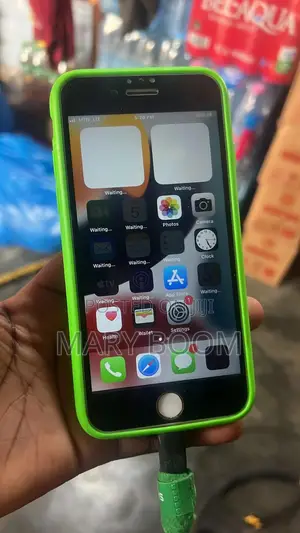 Apple iPhone 7 32 GB Black