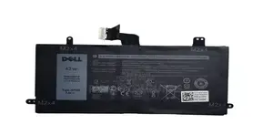 Dell Jopgr Battery