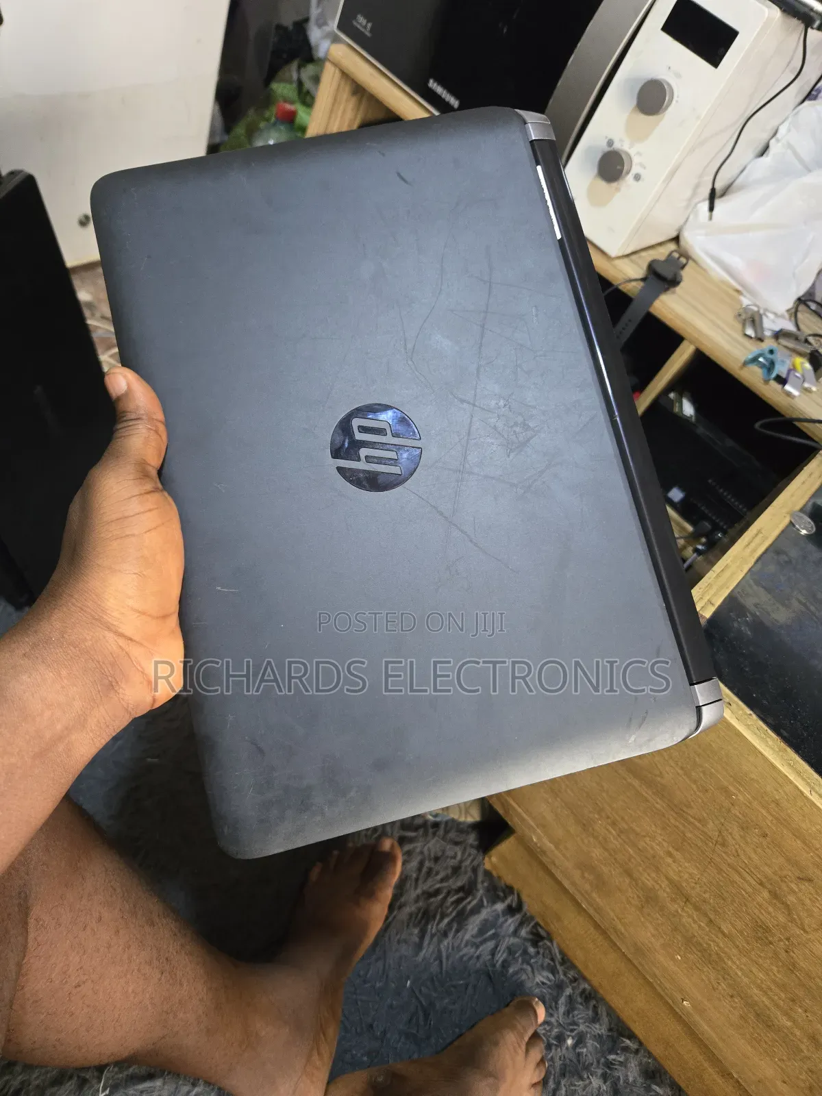 Laptop HP 430 G2 8GB Intel Core i5 HDD 500GB