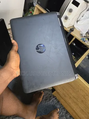 Laptop HP 430 G2 8GB Intel Core i5 HDD 500GB