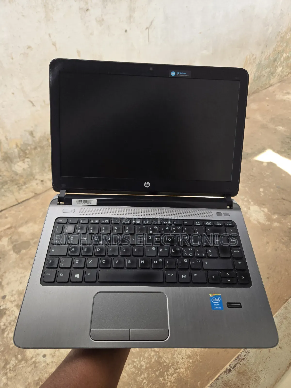Laptop HP 430 G2 8GB Intel Core i5 HDD 500GB
