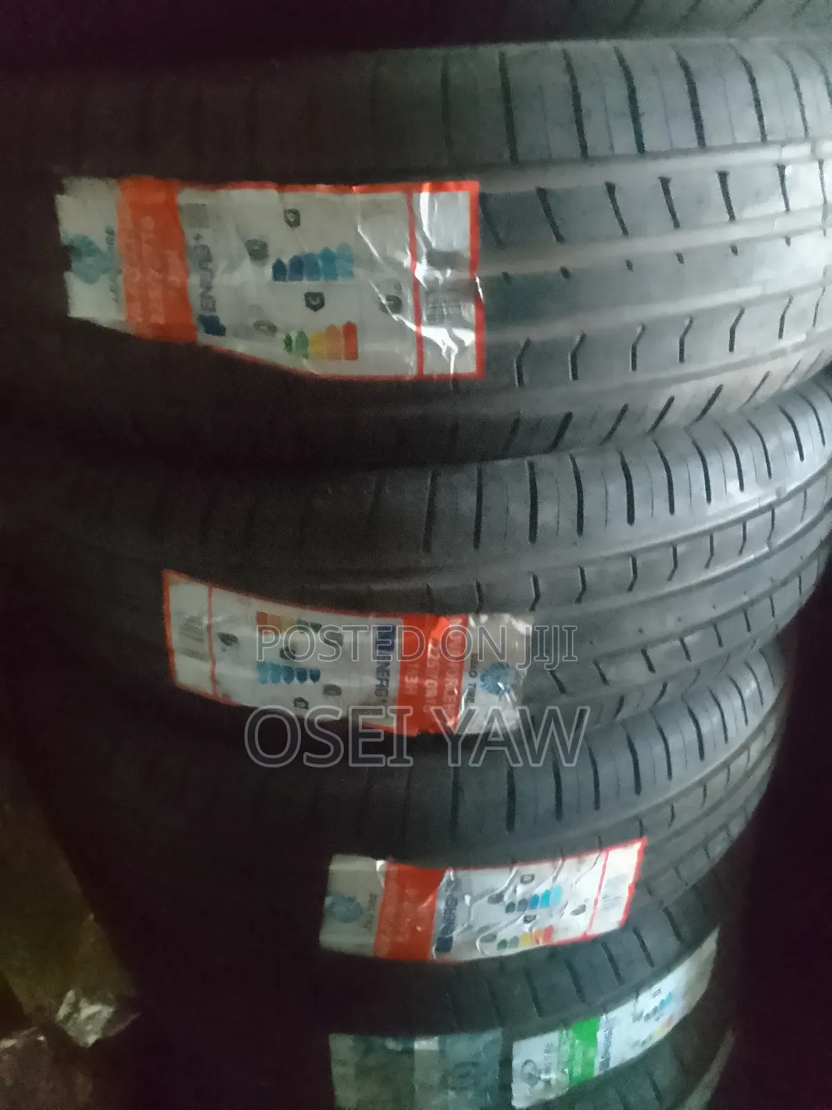 Affordable Quality Car Tyres