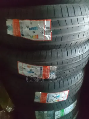 Affordable Quality Car Tyres