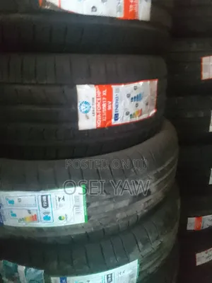 Affordable Quality Car Tyres