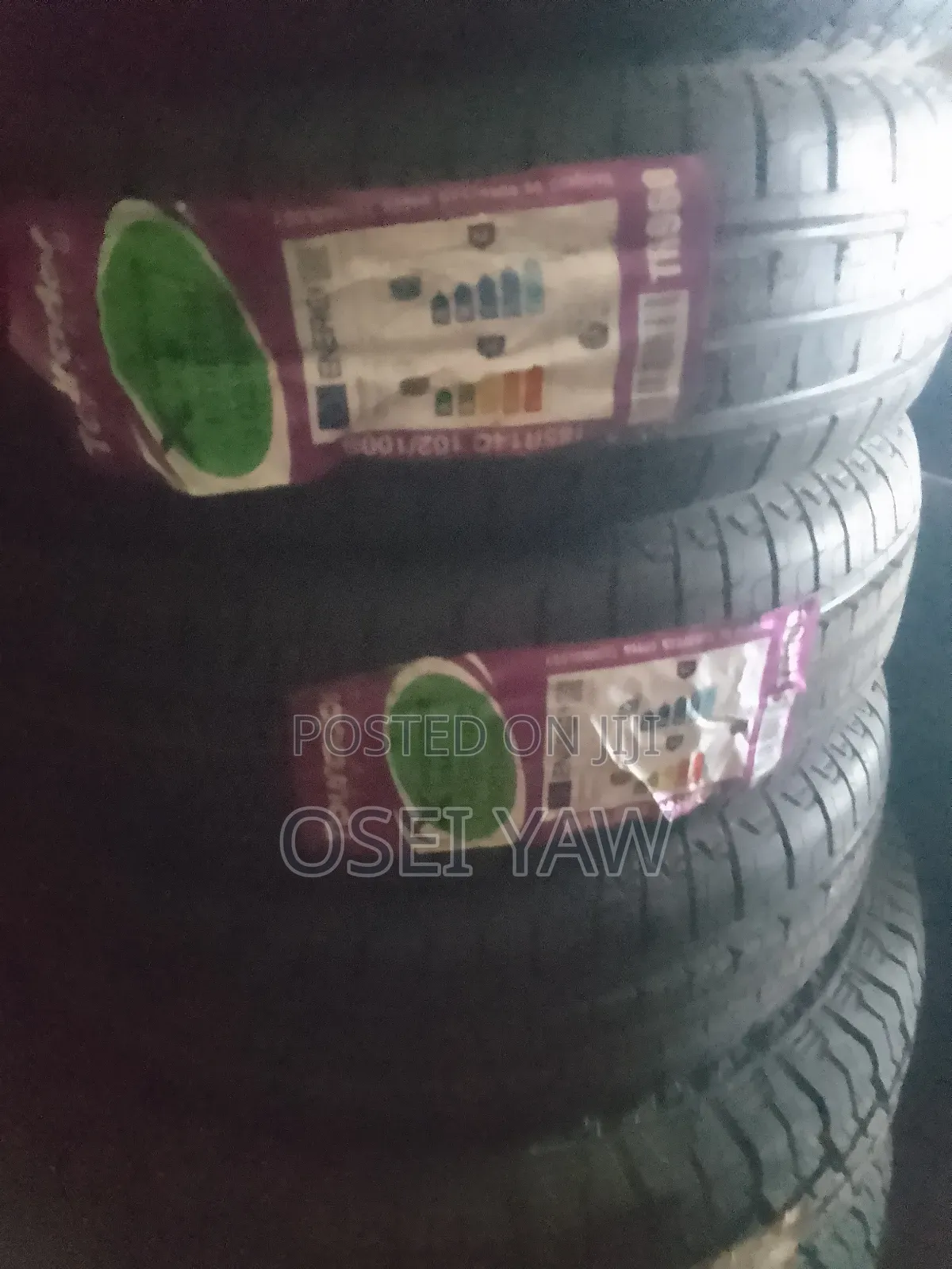 Affordable Quality Car Tyres