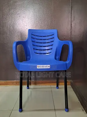 Awuradjoa Plastic Chair