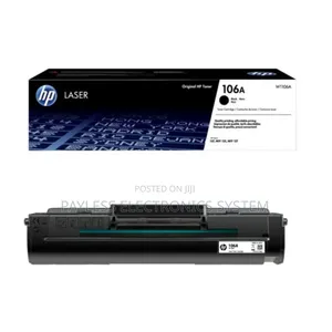 Hp 106a Original Toners