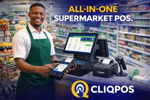 Supermarket Pos Software Ghana – Cliqpos |