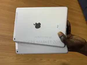 Apple iPad Air (2019) 32 GB Silver