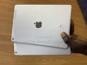 Apple iPad Air (2019) 32 GB Silver