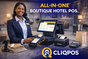 Boutique Fashion Store Pos Software Ghana – Cliqpos