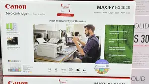 Canon Maxify Gx4040