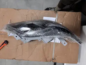 Toyota Corolla Headlight 2011 2012 2013